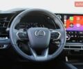 Белый Лексус РХ, объемом двигателя 2.4 л и пробегом 2 тыс. км за 61500 $, фото 16 на Automoto.ua