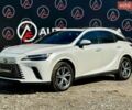 Білий Лексус РХ, об'ємом двигуна 2.5 л та пробігом 14 тис. км за 74990 $, фото 2 на Automoto.ua