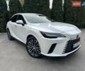 Білий Лексус РХ, об'ємом двигуна 2.49 л та пробігом 29 тис. км за 77500 $, фото 3 на Automoto.ua