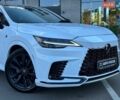 Белый Лексус РХ, объемом двигателя 2.39 л и пробегом 51 тыс. км за 68990 $, фото 1 на Automoto.ua
