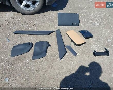 Белый Лексус РХ, объемом двигателя 2.5 л и пробегом 41 тыс. км за 65990 $, фото 33 на Automoto.ua