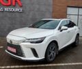 Білий Лексус РХ, об'ємом двигуна 2.4 л та пробігом 71 тис. км за 56500 $, фото 1 на Automoto.ua