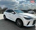 Белый Лексус РХ, объемом двигателя 2.5 л и пробегом 30 тыс. км за 62500 $, фото 4 на Automoto.ua