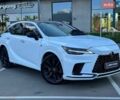 Белый Лексус РХ, объемом двигателя 2.39 л и пробегом 51 тыс. км за 68990 $, фото 1 на Automoto.ua