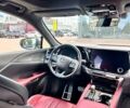 Белый Лексус РХ, объемом двигателя 2.4 л и пробегом 91 тыс. км за 88000 $, фото 13 на Automoto.ua