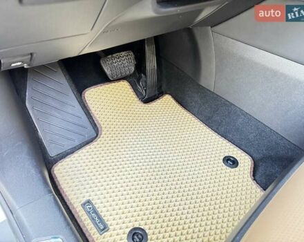 Лексус РХ 2023 в Трускавце на Automoto.ua Белый Лексус РХ, объемом двигателя 2.4 л и пробегом 66 тыс. км за 64800 $, фото 42 на Automoto.ua