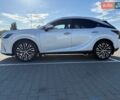 Білий Лексус РХ, об'ємом двигуна 2.49 л та пробігом 6 тис. км за 78400 $, фото 7 на Automoto.ua