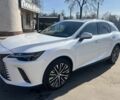 Белый Лексус РХ, объемом двигателя 2.4 л и пробегом 3 тыс. км за 62000 $, фото 1 на Automoto.ua