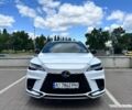 Лексус РХ 2023 в Киеве на Automoto.ua Белый Лексус РХ, объемом двигателя 2.4 л и пробегом 92 тыс. км за 88000 $, фото 1 на Automoto.ua