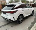 Білий Лексус РХ, об'ємом двигуна 2.5 л та пробігом 6 тис. км за 50000 $, фото 2 на Automoto.ua