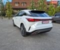 Белый Лексус РХ, объемом двигателя 0 л и пробегом 83 тыс. км за 63000 $, фото 13 на Automoto.ua