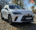 Білий Лексус РХ, об'ємом двигуна 2.4 л та пробігом 52 тис. км за 57000 $, фото 6 на Automoto.ua