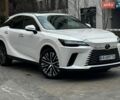 Білий Лексус РХ, об'ємом двигуна 2.4 л та пробігом 35 тис. км за 55000 $, фото 8 на Automoto.ua