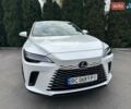Білий Лексус РХ, об'ємом двигуна 2.49 л та пробігом 29 тис. км за 77500 $, фото 4 на Automoto.ua