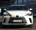 Білий Лексус РХ, об'ємом двигуна 2.49 л та пробігом 40 тис. км за 65000 $, фото 32 на Automoto.ua