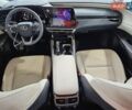 Белый Лексус РХ, объемом двигателя 2.4 л и пробегом 37 тыс. км за 25000 $, фото 7 на Automoto.ua