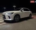 Білий Лексус РХ, об'ємом двигуна 2.49 л та пробігом 6 тис. км за 78400 $, фото 1 на Automoto.ua