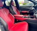 Білий Лексус РХ, об'ємом двигуна 2.4 л та пробігом 121 тис. км за 73000 $, фото 11 на Automoto.ua