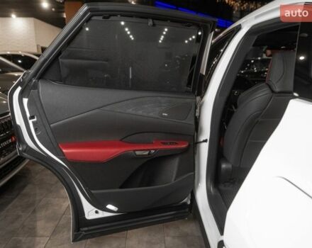 Білий Лексус РХ, об'ємом двигуна 2.4 л та пробігом 29 тис. км за 85900 $, фото 55 на Automoto.ua