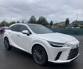 Белый Лексус РХ, объемом двигателя 2.4 л и пробегом 21 тыс. км за 23000 $, фото 1 на Automoto.ua