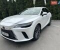 Білий Лексус РХ, об'ємом двигуна 2.49 л та пробігом 29 тис. км за 77500 $, фото 7 на Automoto.ua