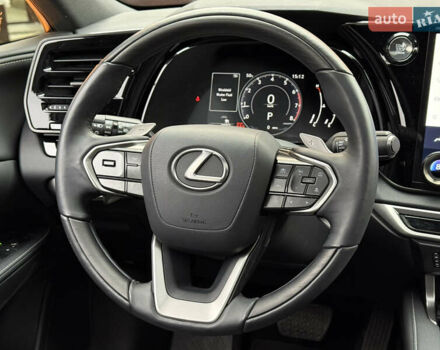 Лексус РХ 2023 у Києві на Automoto.ua Білий Лексус РХ, об'ємом двигуна 2.4 л та пробігом 2 тис. км за 57900 $, фото 17 на Automoto.ua