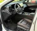 Белый Лексус РХ, объемом двигателя 2.49 л и пробегом 39 тыс. км за 79000 $, фото 35 на Automoto.ua