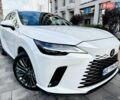 Белый Лексус РХ, объемом двигателя 2.5 л и пробегом 39 тыс. км за 79000 $, фото 7 на Automoto.ua