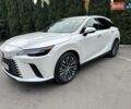 Білий Лексус РХ, об'ємом двигуна 2.49 л та пробігом 29 тис. км за 77500 $, фото 8 на Automoto.ua
