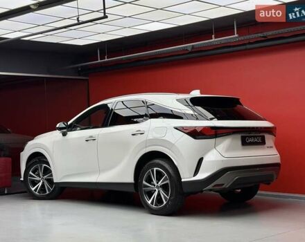 Білий Лексус РХ, об'ємом двигуна 2.4 л та пробігом 3 тис. км за 56900 $, фото 22 на Automoto.ua