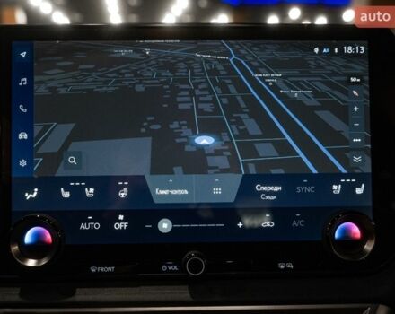 Білий Лексус РХ, об'ємом двигуна 2.4 л та пробігом 29 тис. км за 85900 $, фото 37 на Automoto.ua