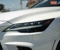 Белый Лексус РХ, объемом двигателя 2.39 л и пробегом 51 тыс. км за 75900 $, фото 17 на Automoto.ua