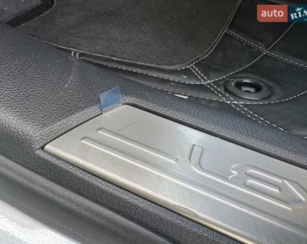 Белый Лексус РХ, объемом двигателя 2.5 л и пробегом 39 тыс. км за 79000 $, фото 40 на Automoto.ua