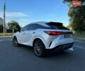 Білий Лексус РХ, об'ємом двигуна 2.49 л та пробігом 31 тис. км за 59900 $, фото 17 на Automoto.ua