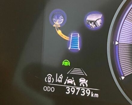 Білий Лексус РХ, об'ємом двигуна 2.49 л та пробігом 40 тис. км за 65000 $, фото 23 на Automoto.ua
