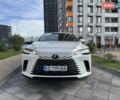 Белый Лексус РХ, объемом двигателя 2.5 л и пробегом 39 тыс. км за 79000 $, фото 12 на Automoto.ua
