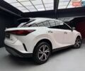 Білий Лексус РХ, об'ємом двигуна 2.4 л та пробігом 3 тис. км за 56900 $, фото 14 на Automoto.ua