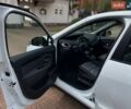Белый Лексус РХ, объемом двигателя 2.4 л и пробегом 35 тыс. км за 23000 $, фото 6 на Automoto.ua