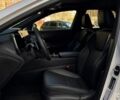 Белый Лексус РХ, объемом двигателя 2.49 л и пробегом 40 тыс. км за 68500 $, фото 12 на Automoto.ua