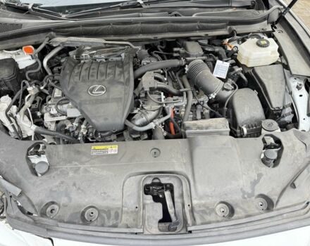 Белый Лексус РХ, объемом двигателя 2.4 л и пробегом 8 тыс. км за 45000 $, фото 12 на Automoto.ua