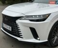 Білий Лексус РХ, об'ємом двигуна 2.5 л та пробігом 29 тис. км за 74500 $, фото 10 на Automoto.ua