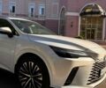 Білий Лексус РХ, об'ємом двигуна 2.49 л та пробігом 40 тис. км за 65000 $, фото 1 на Automoto.ua