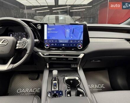 Білий Лексус РХ, об'ємом двигуна 2.4 л та пробігом 3 тис. км за 56900 $, фото 34 на Automoto.ua