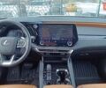 Белый Лексус РХ, объемом двигателя 2.5 л и пробегом 26 тыс. км за 79356 $, фото 7 на Automoto.ua