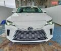 Белый Лексус РХ, объемом двигателя 2.4 л и пробегом 37 тыс. км за 25000 $, фото 4 на Automoto.ua