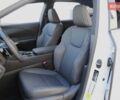 Белый Лексус РХ, объемом двигателя 2.4 л и пробегом 2 тыс. км за 61500 $, фото 9 на Automoto.ua