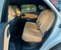 Білий Лексус РХ, об'ємом двигуна 2.49 л та пробігом 31 тис. км за 59900 $, фото 48 на Automoto.ua
