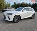 Белый Лексус РХ, объемом двигателя 0 л и пробегом 83 тыс. км за 63000 $, фото 6 на Automoto.ua