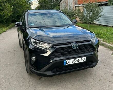 Белый Лексус РХ, объемом двигателя 2.4 л и пробегом 35 тыс. км за 23000 $, фото 13 на Automoto.ua