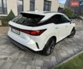 Белый Лексус РХ, объемом двигателя 2.5 л и пробегом 39 тыс. км за 79000 $, фото 10 на Automoto.ua